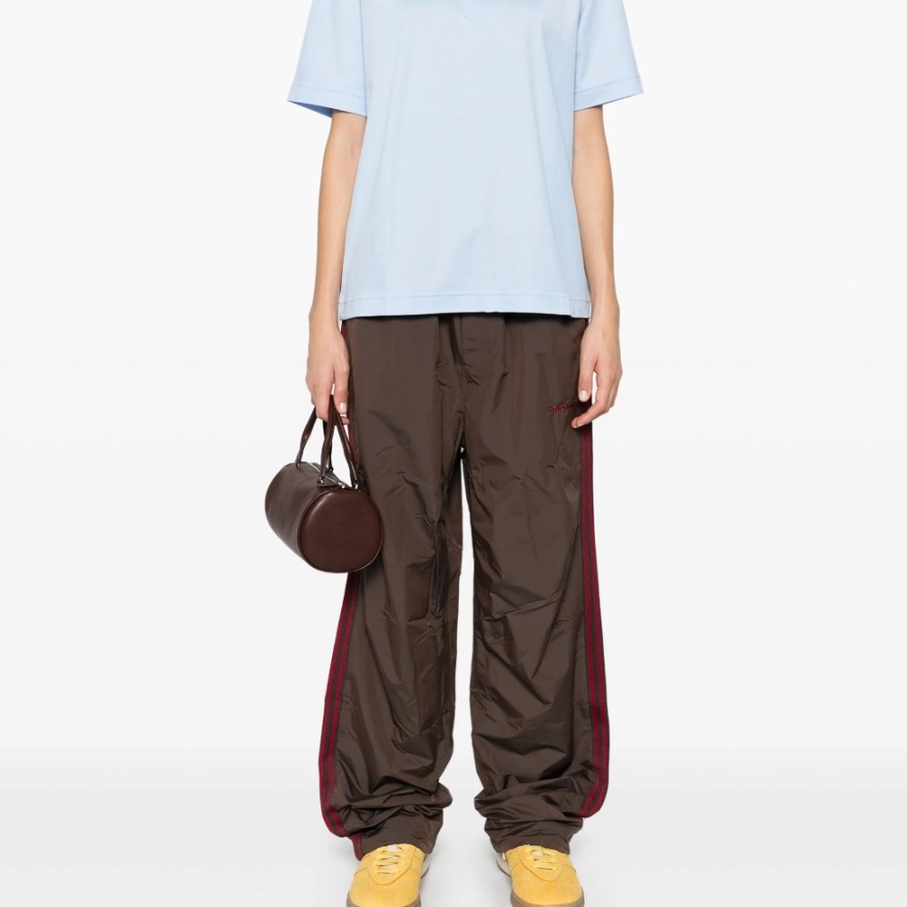 Adidas x wales Bonner track pants